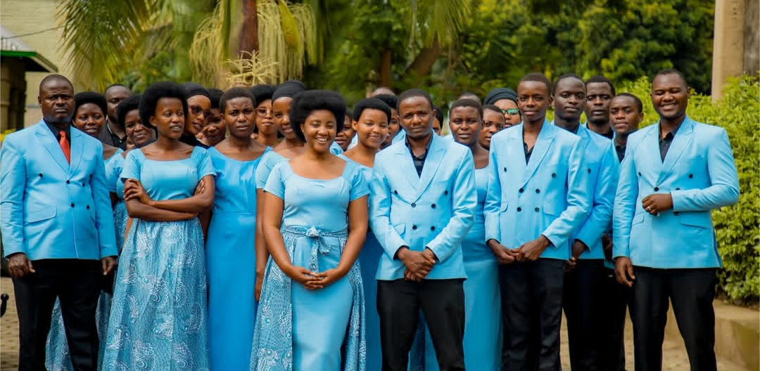 Tumaini Praise Concert ED. 1 ibihe by’ububyutse no kuzuzwa imbaraga zo kwinjirana mu mwaka wa 2026