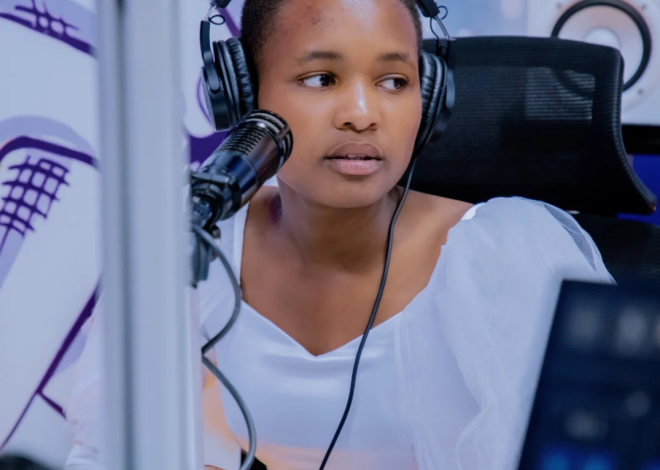 Ubuhanuzi bwa Alicia ku sabukuru ya Germaine bukomeje gushimangira urukundo ruhuza aba bavandimwe kurusha umuziki bakorana