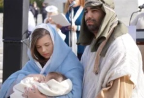 Uruhare rwa Yozefu rudakunze kuvugwa mu gihe Yezu na Mariya bavugwa cyane