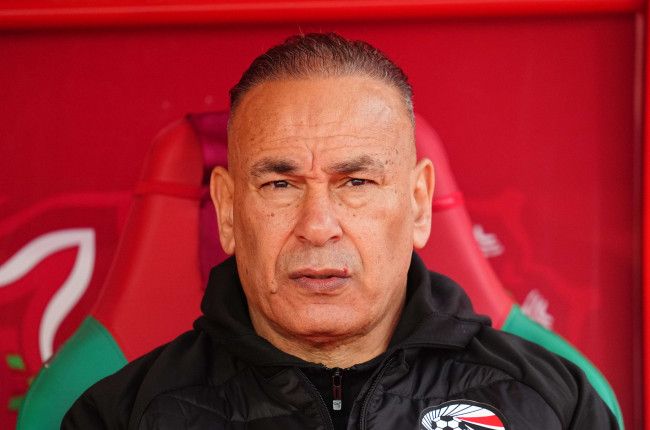 AFCON2025 – Umutoza wa Misiri yanenze ubuyobozi bwa CAF