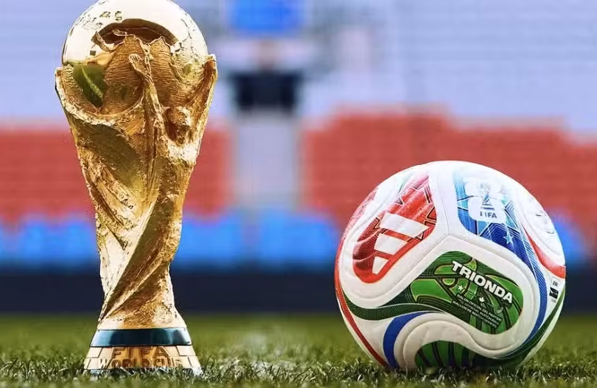 Menya amakipe ahabwa amahirwe yo kwegukana igikombe cy’Isi