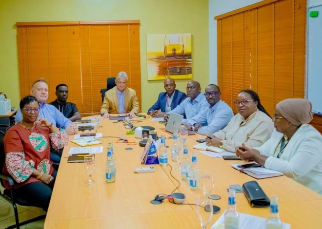 Rayon Sports yanyomoje amakuru yayigonganishaga n’umufatanyabikorwa wayo