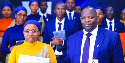 Amateka mashya muri ADEPR, abagore na bo bemerewe kuba abapasiteri