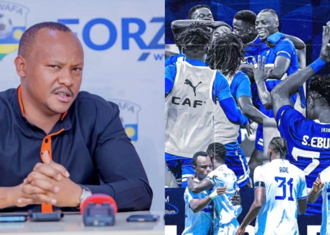 KNC yatangaje ko yagiriye inama Guy Bukasa zatumye ahagama Al Hilal Omdurman