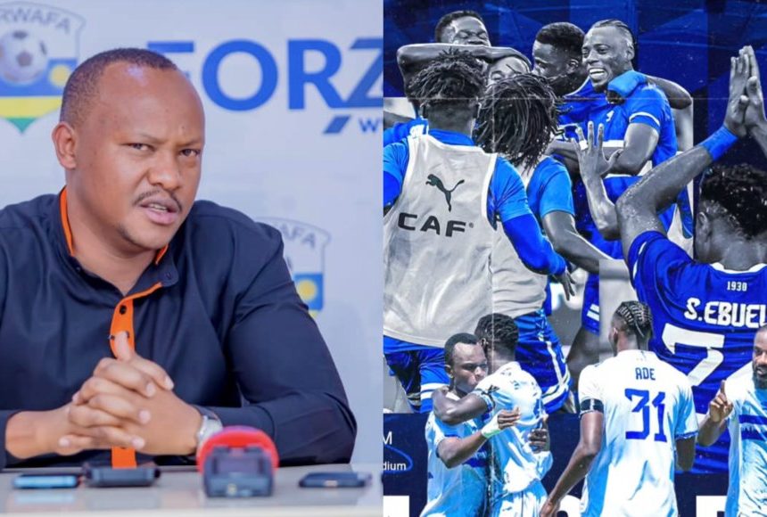 KNC yatangaje ko yagiriye inama Guy Bukasa zatumye ahagama Al Hilal Omdurman