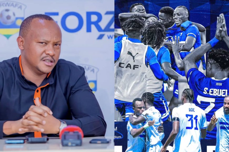 KNC yatangaje ko yagiriye inama Guy Bukasa zatumye ahagama Al Hilal Omdurman