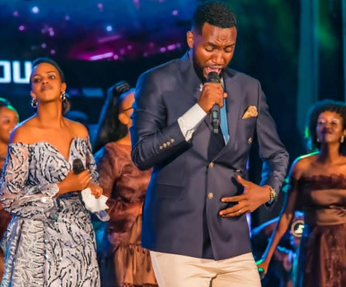 James na Daniella  bagiye kumara abantu inyota n’urukumbuzi ku ndirimbo zabo nshya