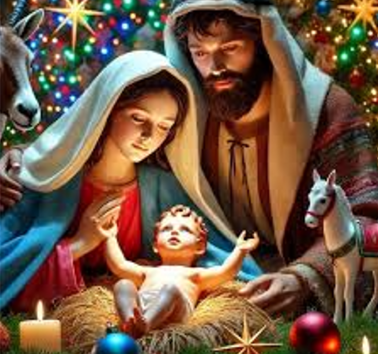 Uruhare rwa Yozefu rudakunze kuvugwa mu gihe Yezu na Mariya bavugwa cyane