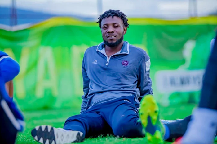 Rayon Sports ishobora gusinyisha Olivier Kwizera