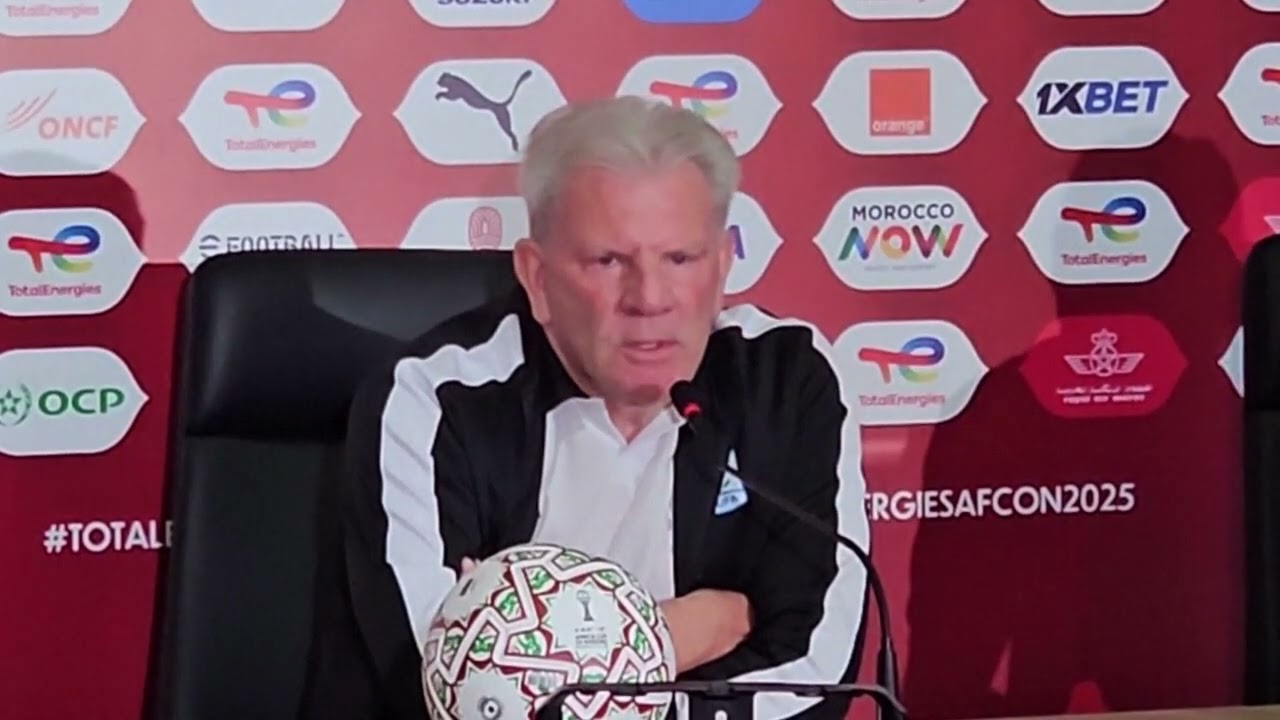 Umutoza wa Uganda yababajwe n’imyitwarire y’abakinnyi be ku mukino wa Tunisia