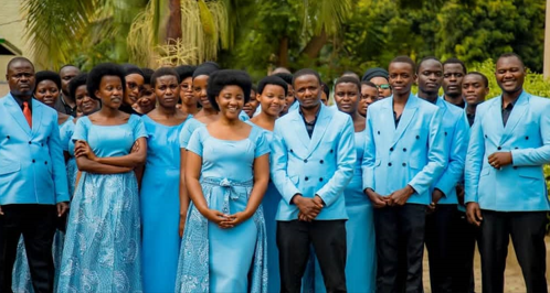 Tumaini Praise Concert ED. 1 ibihe by’ububyutse no kuzuzwa imbaraga zo kwinjirana mu mwaka wa 2026