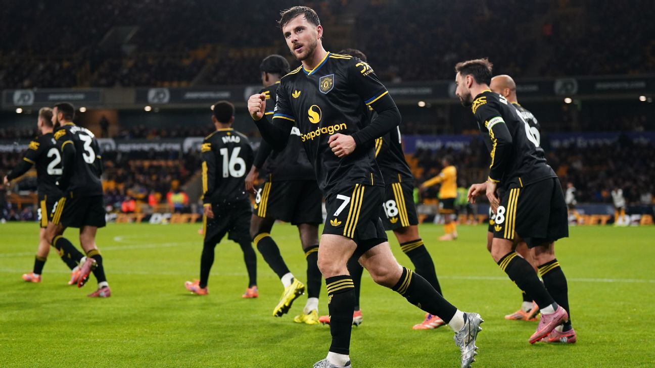 Manchester United yongeye kumanika agati