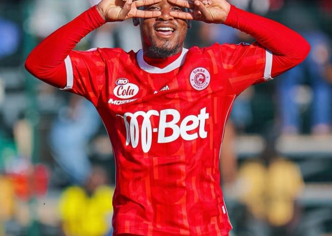 Rutahizamu mushya APR FC ishobora kugura