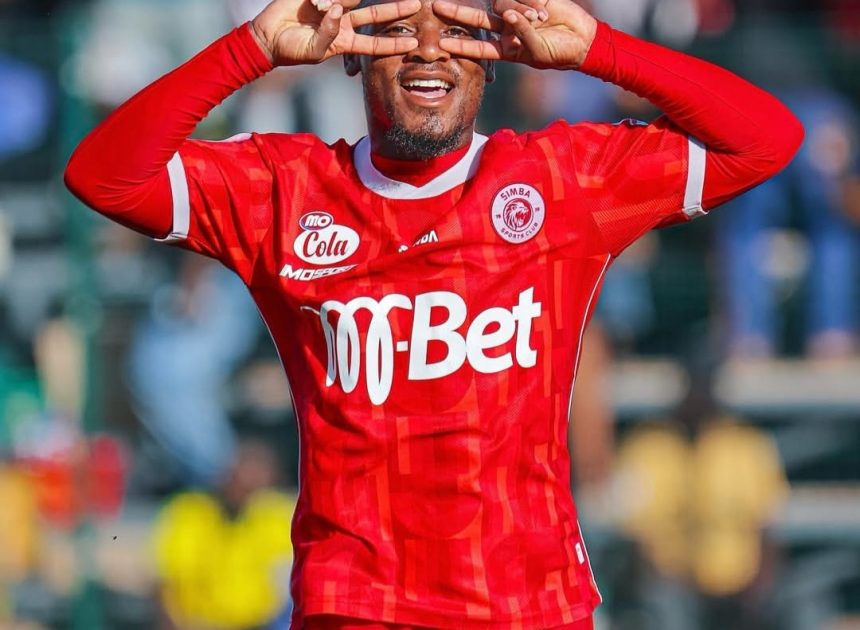 Rutahizamu mushya APR FC ishobora kugura