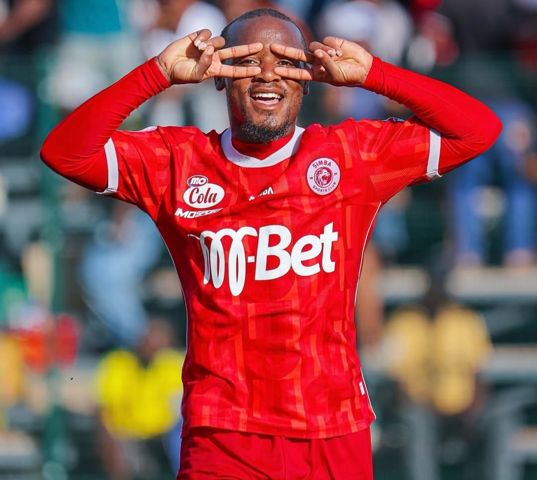 Rutahizamu mushya APR FC ishobora kugura