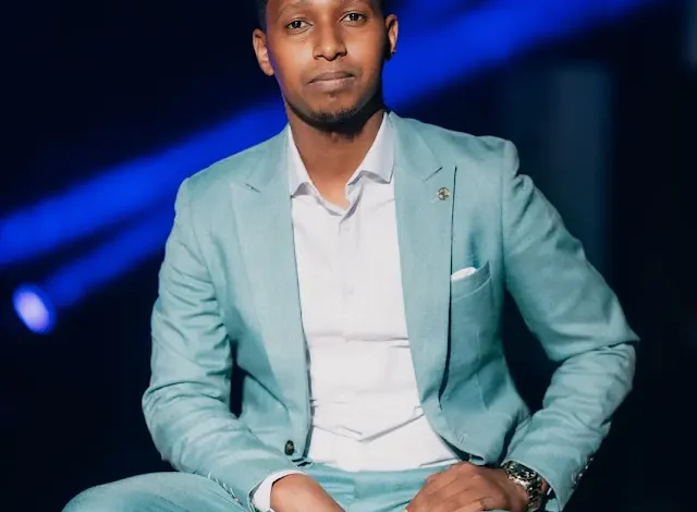 Israel Mbonyi Yatanze Ubutumwa Bwibutsa Abantu Ibyiza by’Imana mu Ndirimbo Nshya ‘Nimezikumbuka’