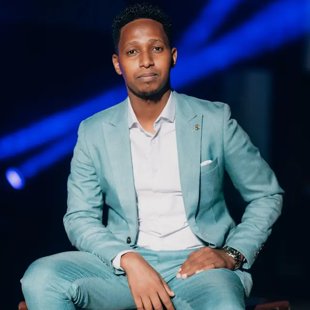 Israel Mbonyi Yatanze Ubutumwa Bwibutsa Abantu Ibyiza by’Imana mu Ndirimbo Nshya ‘Nimezikumbuka’