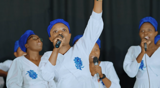 Amateka n’Uruhare rukomeye rwa korali Elayo ADEPR Rwinyana mu Ivugabutumwa n’Imibereho Myiza y’Abaturage