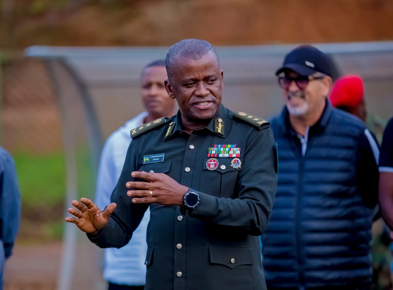 APR FC yahize kunyagira Rayon Sports