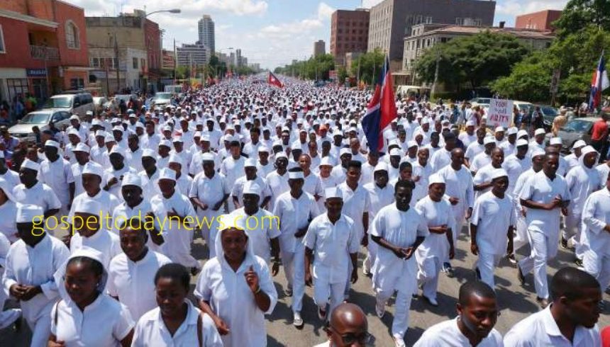 Abakristu barasabwa kongera kwiyumva nk’abagize Kiliziya kurusha kwibanda ku mubare munini w’abayigize