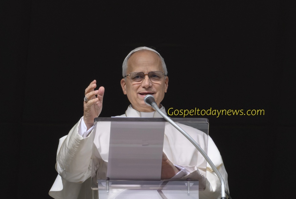 Papa Leo XIV yagaragaje impungenge ku biri kubera muri Venezuwela, asaba amahoro n’ubusugire bw’igihugu