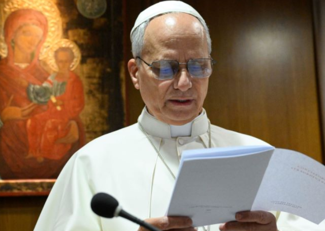 Kiliziya Gatorika yamaganye ubucuruzi bw’inda, ishimangira ko bubangamira agaciro k’ubuzima