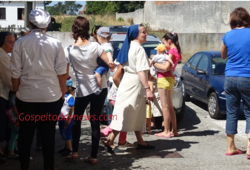 Ababikira bo mu muryango wa Bikira Mariya Nyina w’Impuhwe z’Umushumba Mwiza biyemeje kurengera abagore n’abana bahohoterwa