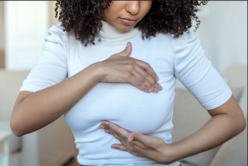 Ubushakashatsi: Kumywa itabi ni kimwe mu bishobora gutuma amabere y’abakobwa n’abagore agwa