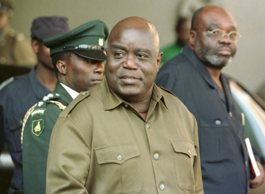 Umunsi nk’uyu mu mateka: Tariki ya 16 Mutarama