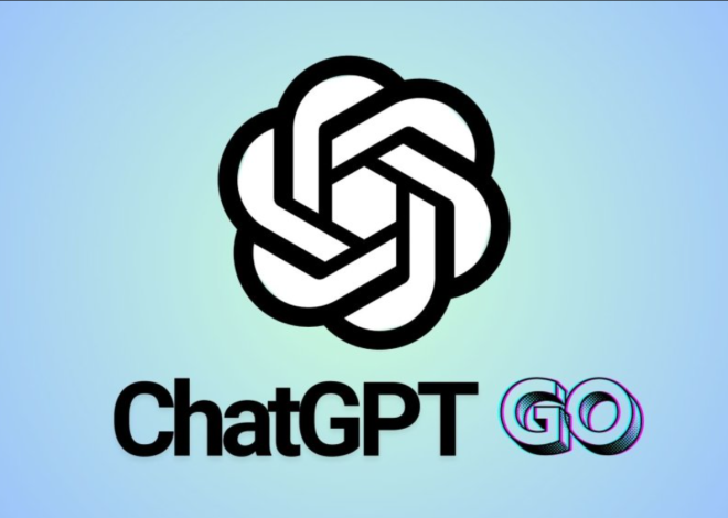 “ChatGPT Go” ikoreshwa kuri make yatangijwe na OpenAI