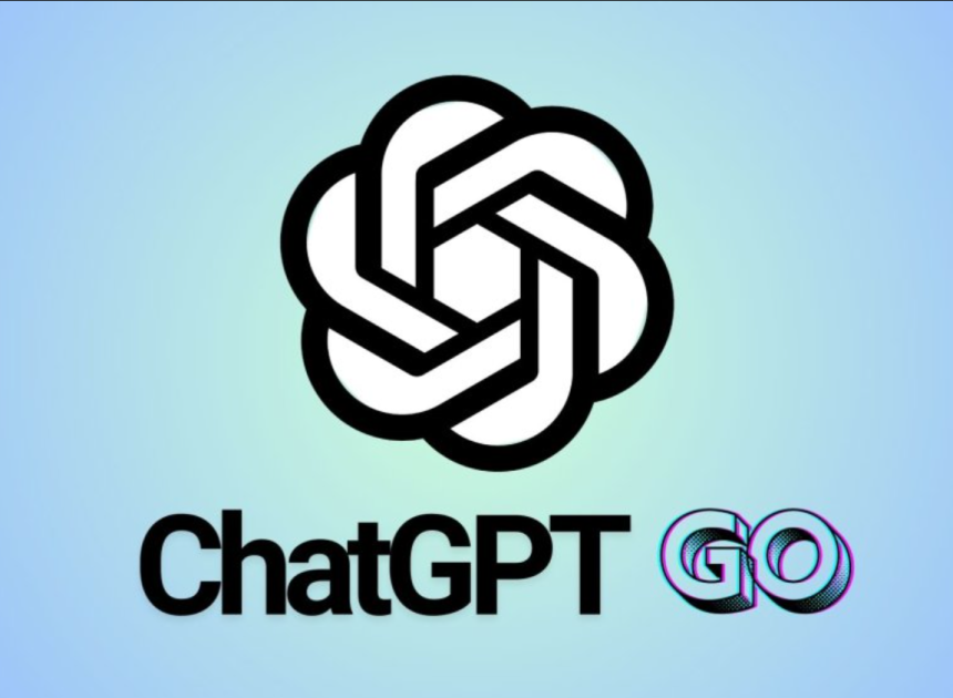 “ChatGPT Go” ikoreshwa kuri make yatangijwe na OpenAI
