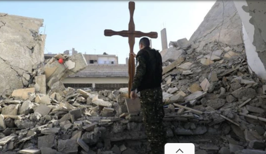 Raporo: Nigeria na Somalia bikomeje kuyobora ibihugu byagaragayemo ukwiyongera gukabije ku itotezwa ry’Abakristu ku isi