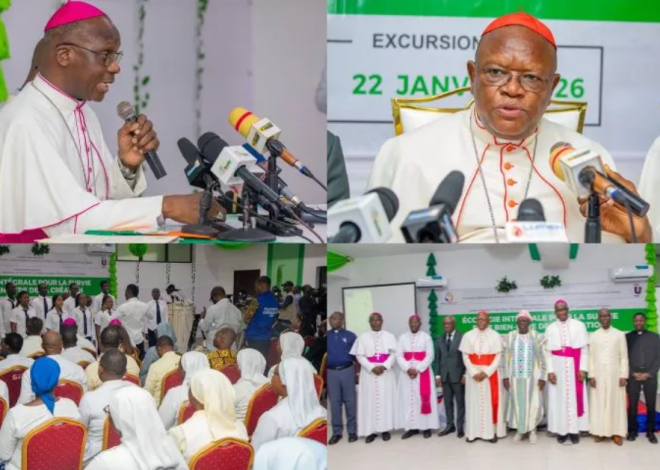 Abanyafrika basabwe gushyira hamwe mu kurengera ibidukikije no kurwanya imihindagurikire y’ikirere