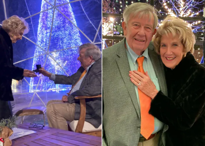 Nyuma y’imyaka 40 ari abaturanyi biyemeje kubana_Inkuru y’urukundo ishimangira ko urukundo ari impano y’Imana