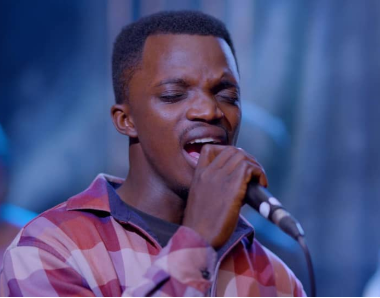 Golgotha_Indirimbo y’umuhanzi ukizamuka Didier Isingizwe ishimangira ubutumwa bw’urukundo n’agakiza