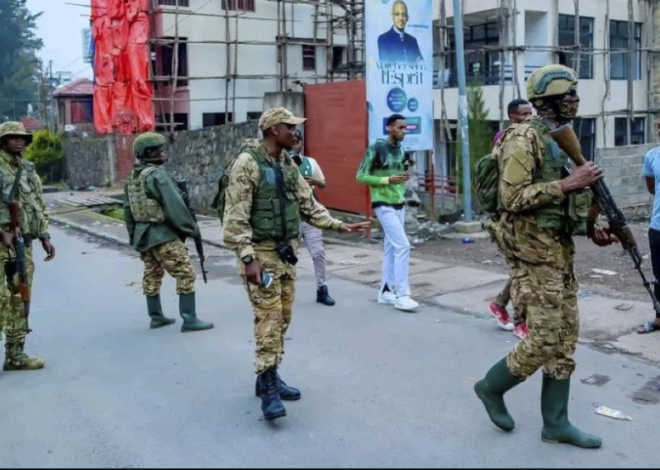 Umunsi nk’uyu mu mateka: Tariki ya 27 Mutarama