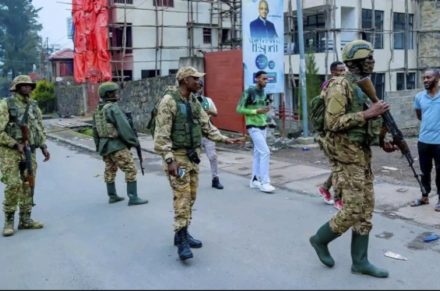 Umunsi nk’uyu mu mateka: Tariki ya 27 Mutarama