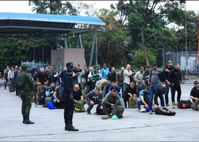 Umunsi nk’uyu mu mateka: Tariki ya 29 Mutarama