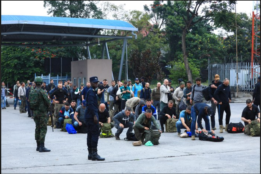 Umunsi nk’uyu mu mateka: Tariki ya 29 Mutarama