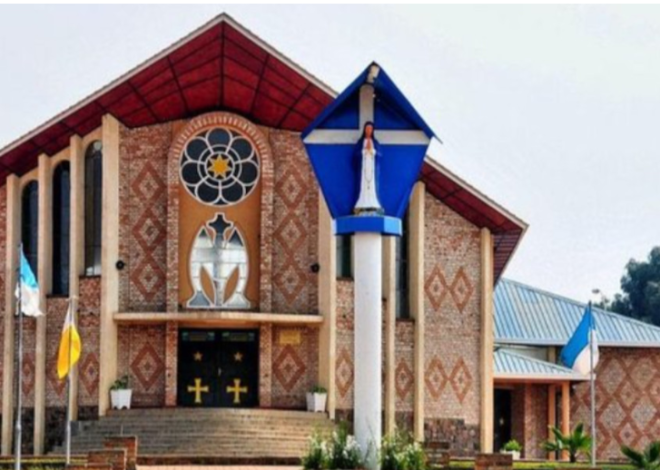 Umwanya n’agaciro k’amabonekerwa mu Nyigisho za Kiliziya Gatolika