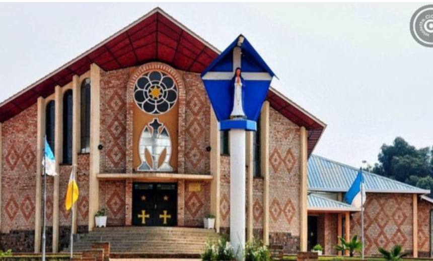 Umwanya n’agaciro k’amabonekerwa mu Nyigisho za Kiliziya Gatolika