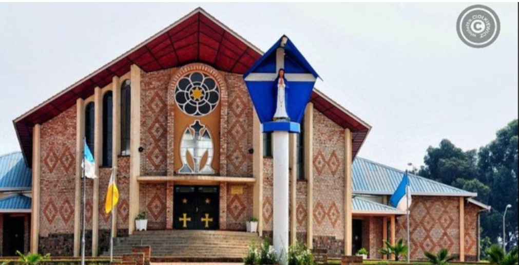 Umwanya n’agaciro k’amabonekerwa mu Nyigisho za Kiliziya Gatolika