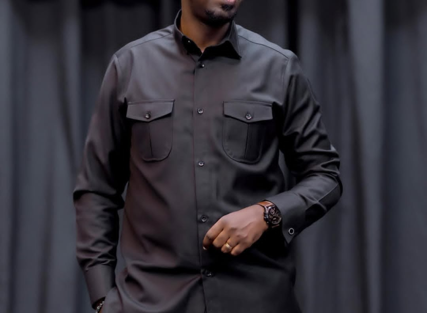 Pastor Ngoga Christopher yashyize hanze indirimbo nshya “Nzamuririmba” ikubiyemo ubuhamya bwe bwose