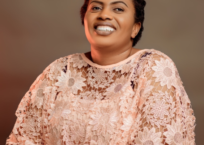 Himbazwa Concert: Furaha Berthe agiye kuzamura ibendera rya kristo mu bihe bidasanzwe byo kuramya