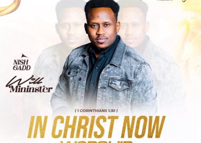 Nish Gadd yakiranye ibyishimo bidasanzwe ubutumire bwa Tracy and René Patrick