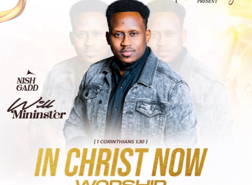 Nish Gadd yakiranye ibyishimo bidasanzwe ubutumire bwa Tracy and René Patrick