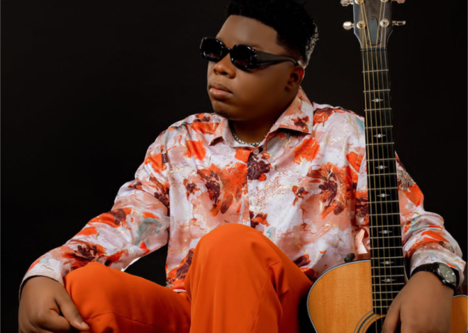 Ubuhamya bwa Niyo Bosco na John Singleton mu ndirimbo nshya Uwo waruzi