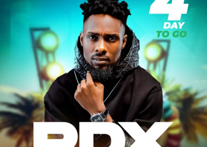 Nyuma yo gutaramira i Kigali, Zoravo ageze kure imyiteguro y’igitaramo kidasanzwe cya PDX Festival