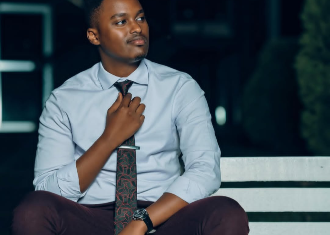 Kuva mw’ishuri ryo ku Cyumweru Kugeza Ku bitaramo by’i Burayi: Urugendo rwa Josh Ishimwe