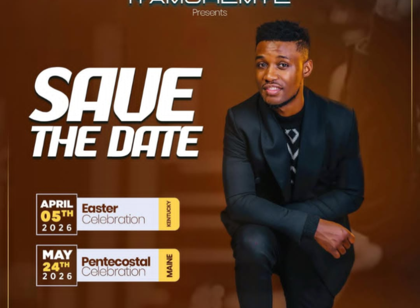 The 2026 Revival: Serge Iyamuremye’s Continued Impact on Contemporary Worship